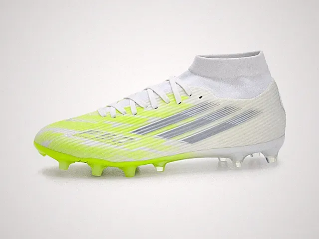Woman's Shoes adidas F50 Sparkfusion League Fg/Ag Soccer Cleats