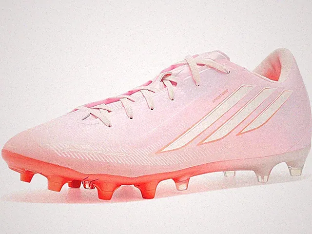 Woman's Shoes adidas F50 Sparkfusion League Firm Ground/Artificial Ground