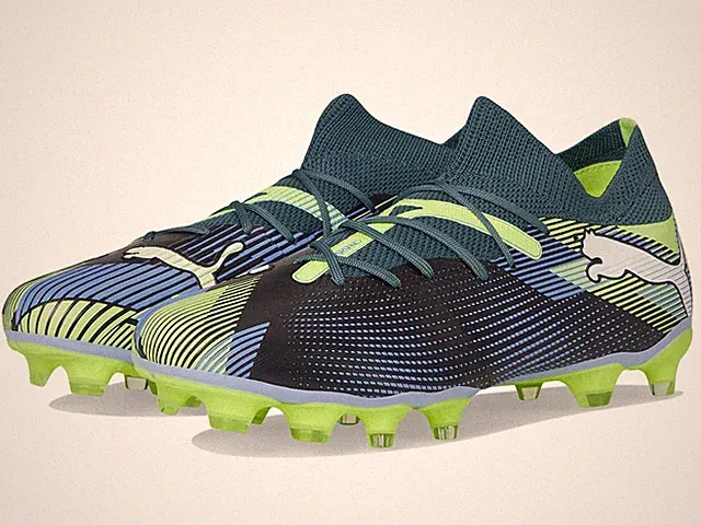 Woman's Shoes PUMA Future 7 Match Firm Ground/Artificial Ground Soccer Cleats