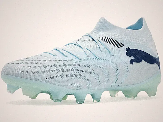 Woman's Shoes PUMA Future 9 Match Firm/ Artificial Ground Soccer Cleats