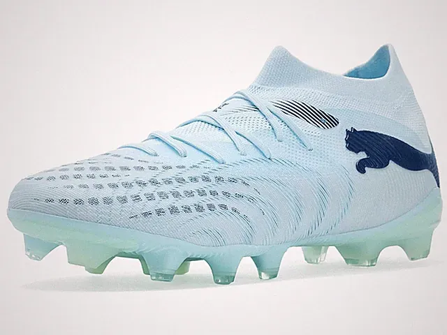 Woman's Shoes PUMA Future 9 Match Firm, Artificial Ground Soccer Cleats