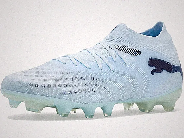 Woman's Shoes PUMA Future 9 Pro Firm, Artificial Ground Soccer Cleats