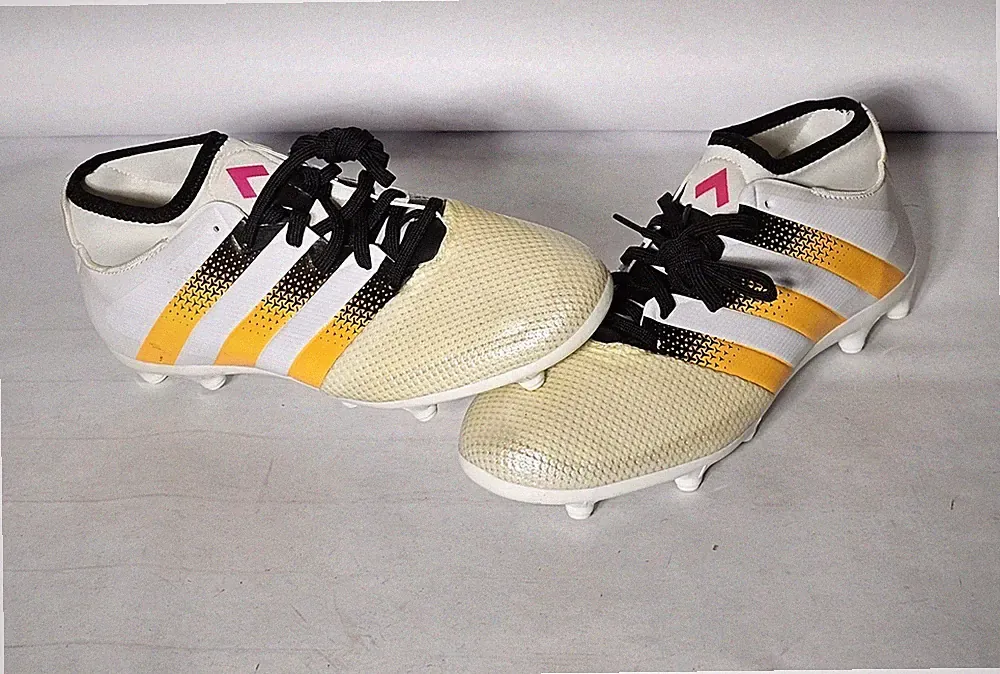 *** Women's Adidas Ace 16.3 Prime Mesh Soccer Cleats (See description)