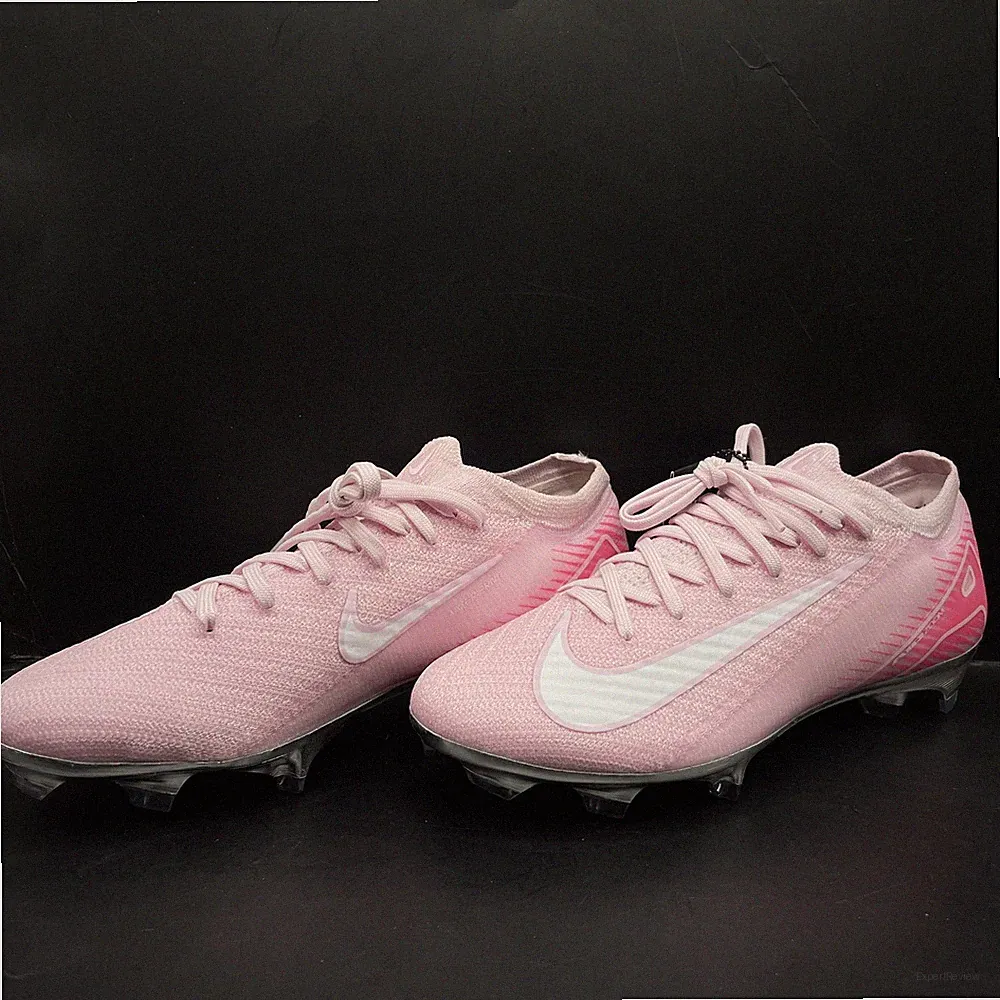 Women's Size 5.5-Nike Mercurial Vapor 16 Pink Bubblegum NBY Soccer Cleats