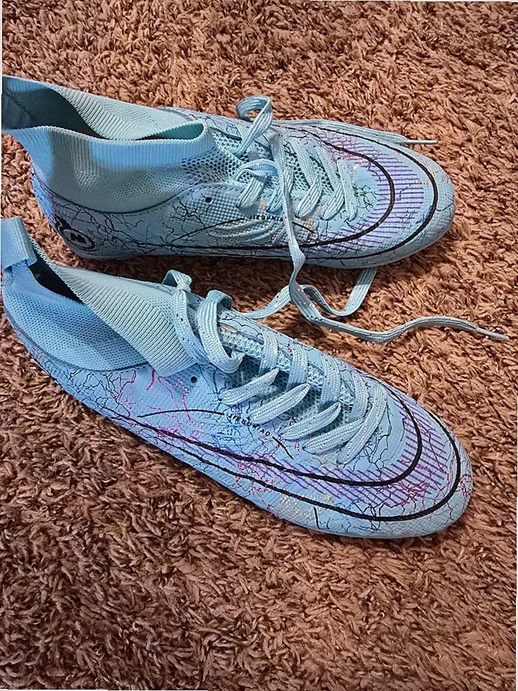 Women's Soccer Cleats