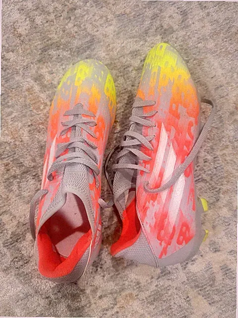 Women’s / Unisex Adidas Soccer Cleats