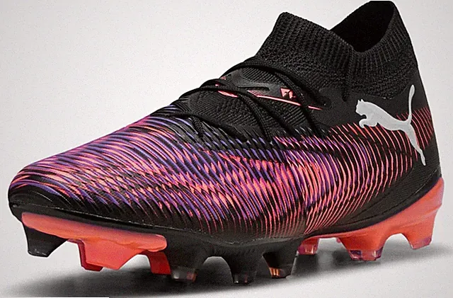 Womens Future 8 Match Firm, Artificial Ground Soccer Cleats
