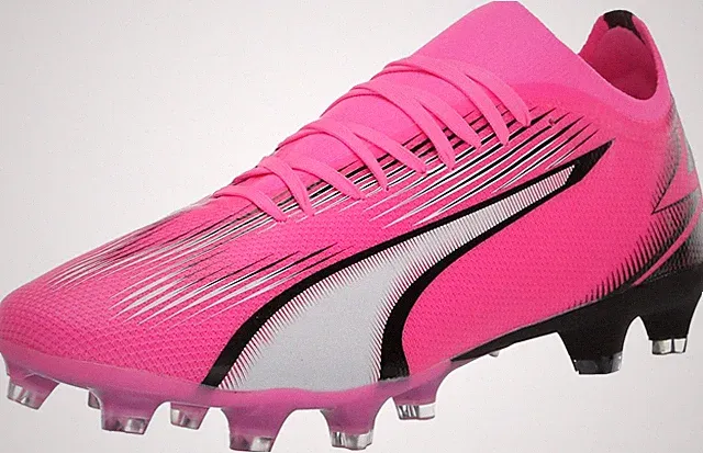 Womens Ultra Match Firm, Artificial Ground Soccer Cleats