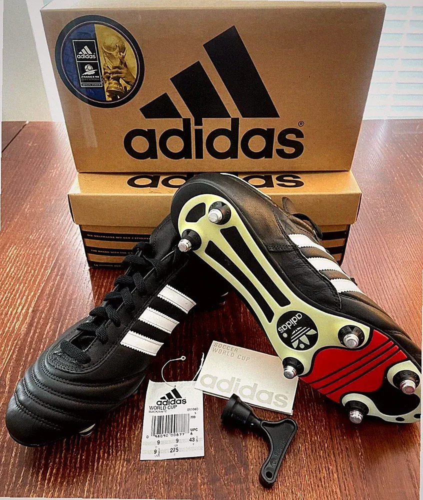 9.5 Screw-In
