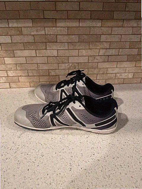 Xero HFS running shoes b34