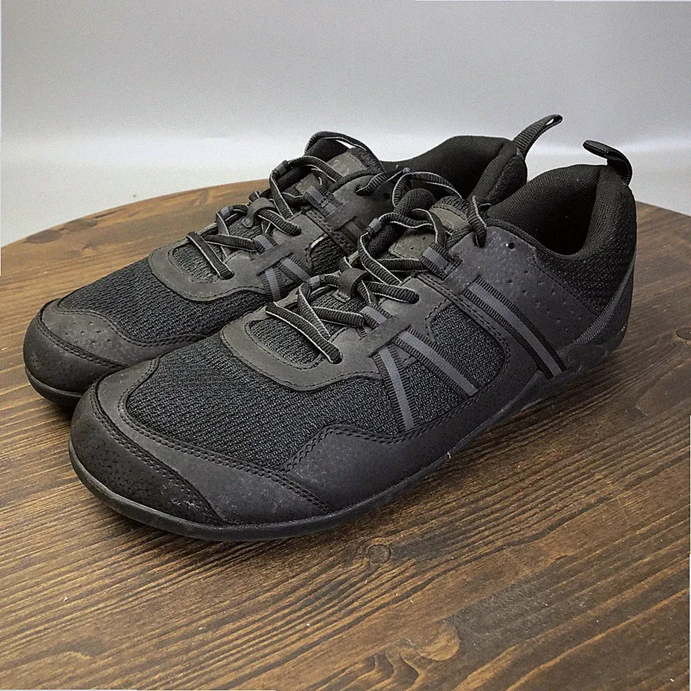 Xero Shoes Soccer Cleats