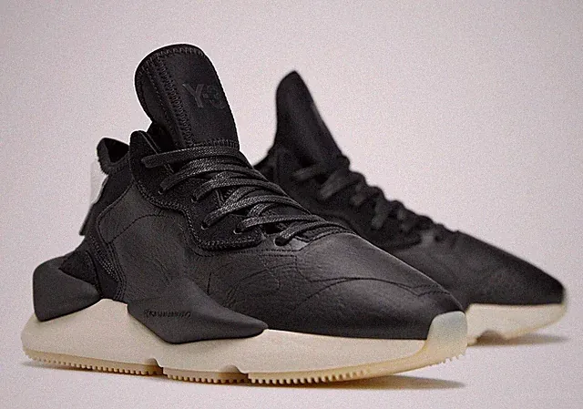 Neoprene Leather
