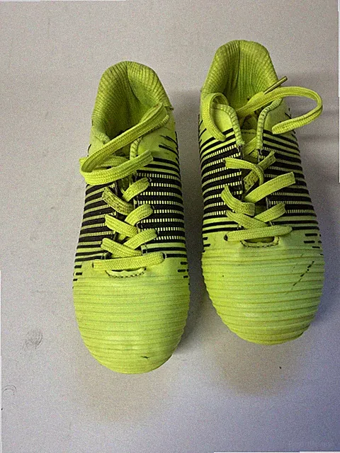 Youth 11.5 Cleats Very Good Condition ***Free Shipping***