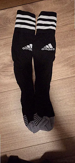 Youth Soccer Socks