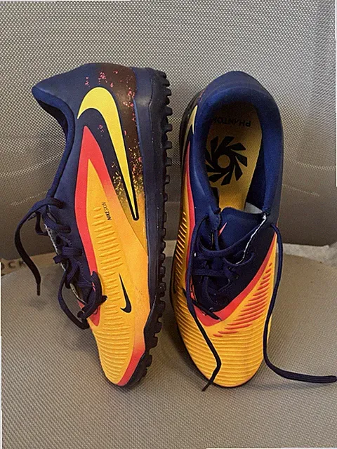 zapatillas de futbol nike Soccer Cleats Size 6.5