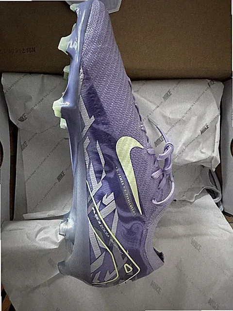 ZM VAPOR 16 ELITE FG NU1 Soccer Cleats