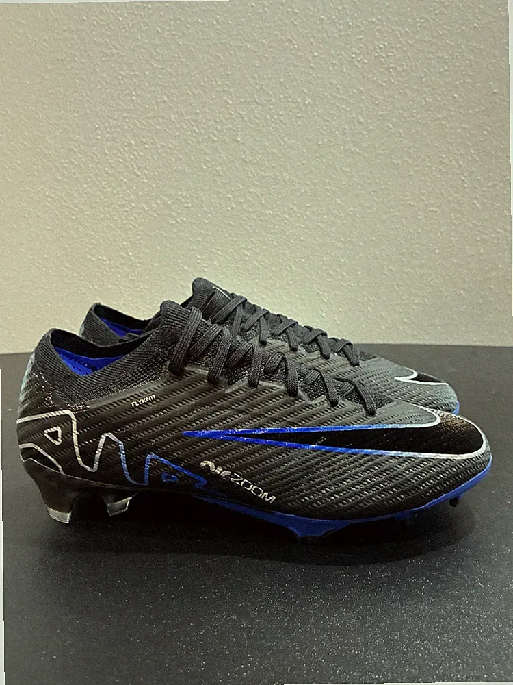 Zoom Mercurial Vapor 15 Elite FG Soccer Cleats Mens Sz 6/7.5W DJ4978-040