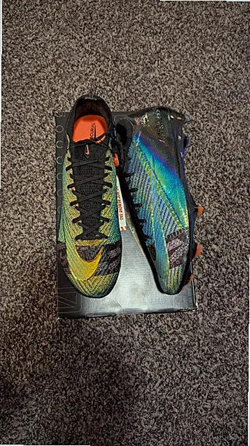 Zoom Mercurial Vapor 16 Elite SE FG 'Cosmic Speed Pack'