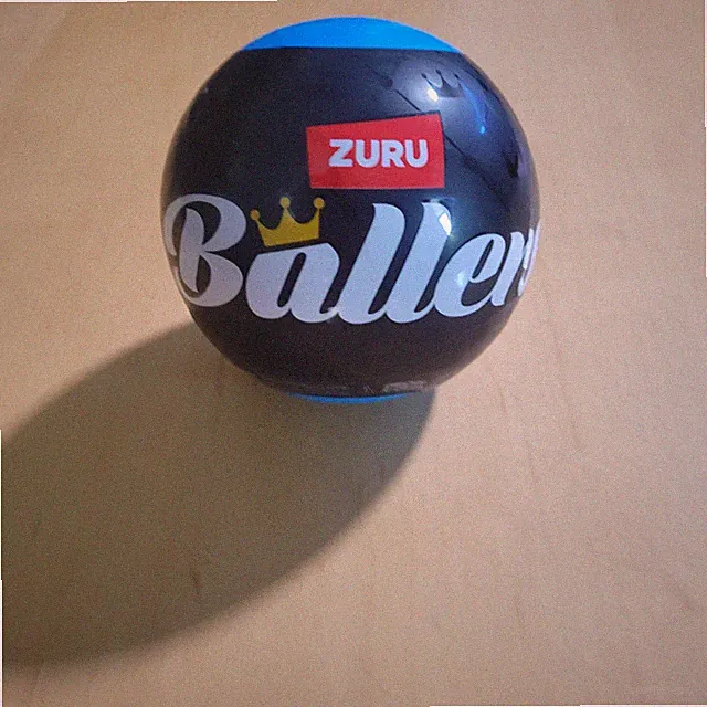 ZURU Ballers FIFA World Cup 2026 Series 1 Mystery Capsule Official Licensed Ball